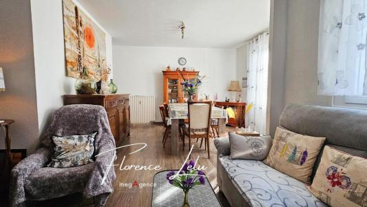 Vente Appartement 4 pi�ces SAINT-BRIEUC 22000