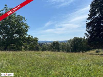 Vente Terrain SAINT-HILAIRE-PEYROUX 19560