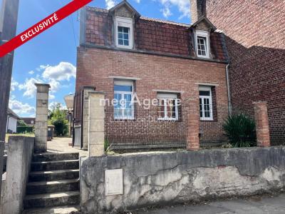 Vente Maison 5 pi�ces LOZINGHEM 62540