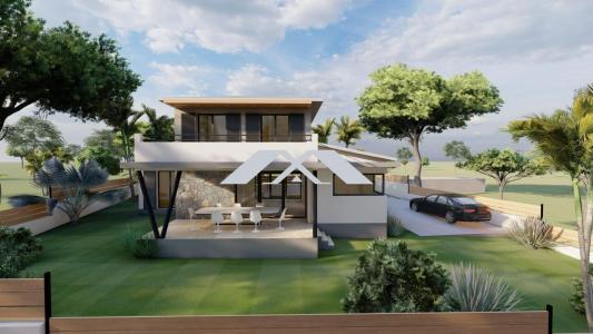 Vente Terrain SAINT-PIERRE 97410