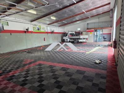 Location Local commercial SAINT-PIERRE 97410