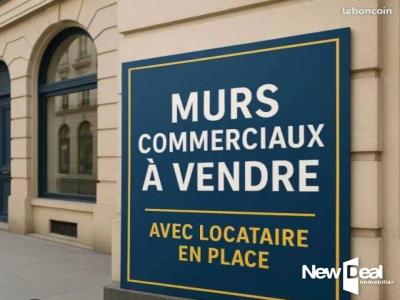 Vente Local commercial SALLANCHES 74700