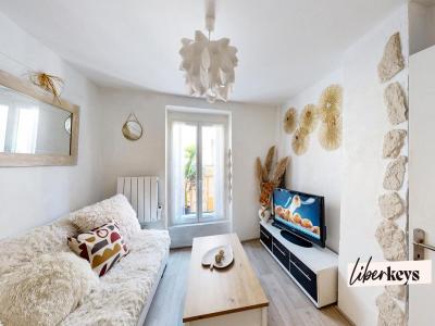 Vente Maison 2 pi�ces MARTIGUES 13500