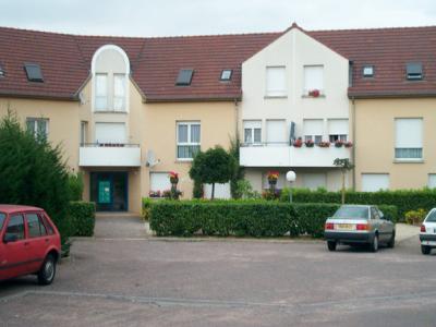 Location Appartement 3 pi�ces MARSANNAY-LA-COTE 21160