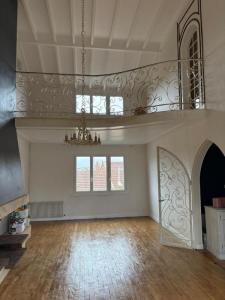 Location Appartement 4 pi�ces LIMOGES 87000