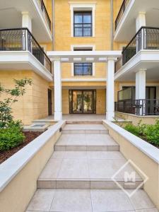 Vente Appartement 3 pi�ces BEAURECUEIL 13100