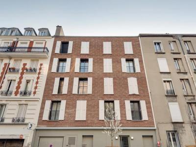 Vente Appartement 3 pi�ces SAINT-DENIS 93200