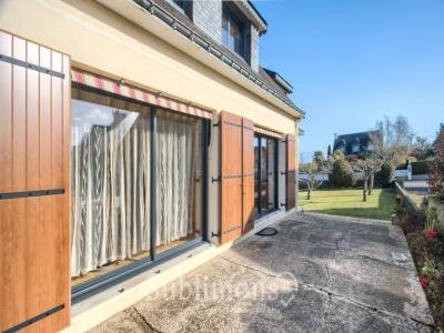 Vente Maison 5 pi�ces GUIDEL 56520