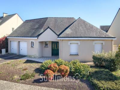 Vente Maison 4 pi�ces CARQUEFOU 44470