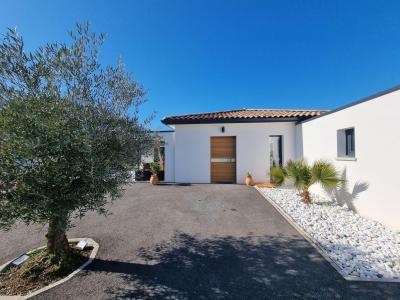 Vente Maison 4 pi�ces BESSIERES 31660