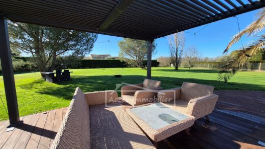 Vente Maison 5 pi�ces MONTASTRUC-LA-CONSEILLERE 31380