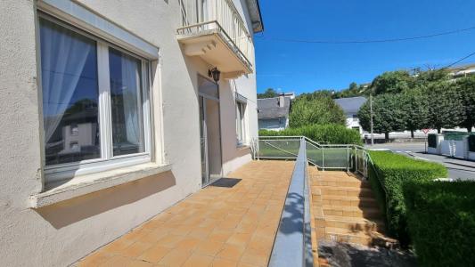 Vente Maison 5 pi�ces LACAUNE 81230