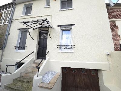 Vente Maison 5 pi�ces NOGENT-SUR-OISE 60180