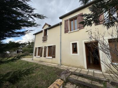 Vente Maison DUN-SUR-AURON 18130
