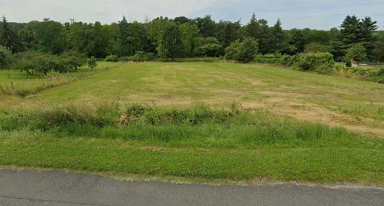 Vente Terrain DREVANT 18200