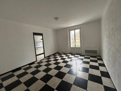 Location Maison 3 pi�ces EYGUIERES 13430