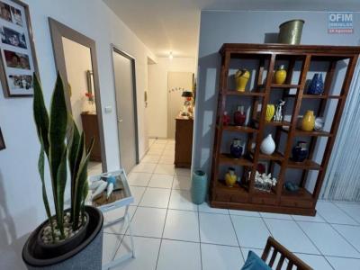 Vente Appartement 3 pi�ces TAMPON 97430