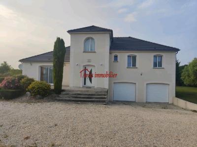 Vente Maison 5 pi�ces ARCIS-SUR-AUBE 10700