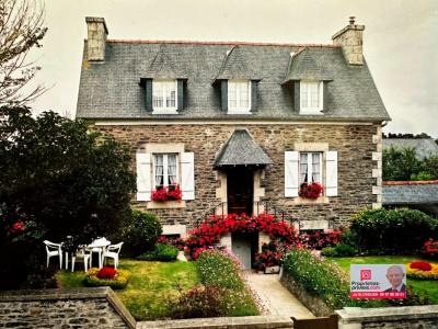 Vente Maison 4 pi�ces TREGUIER 22220