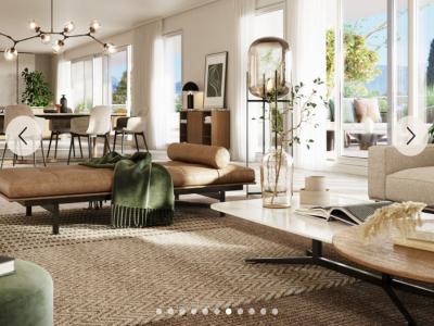 Vente Appartement 4 pi�ces MARSEILLE-8EME-ARRONDISSEMENT 13008