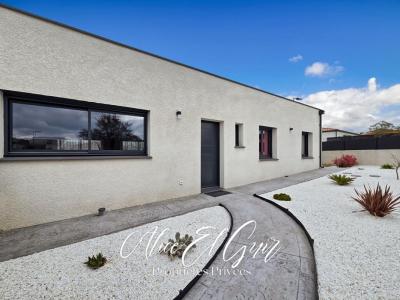 Vente Maison 5 pi�ces CARCASSONNE 11000