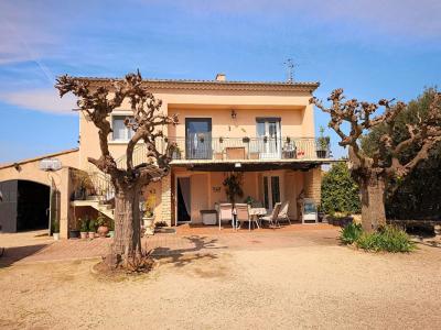 Vente Maison 5 pi�ces BEDARRIDES 84370