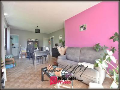 Vente Appartement 3 pi�ces FECAMP 76400