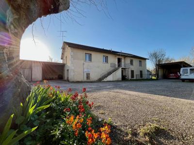 Vente Immeuble COLAYRAC-SAINT-CIRQ 47450