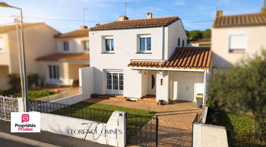 Vente Maison 5 pi�ces TREBES 11800