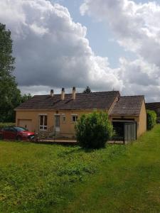 Vente Maison 3 pi�ces LUNAY 41360