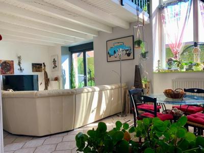 Vente Appartement 6 pi�ces BELFORT 90000