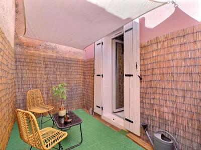 Vente Appartement 2 pi�ces SEYNE-SUR-MER 83500