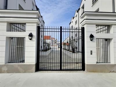 Vente Appartement 3 pi�ces SERRIS 77700