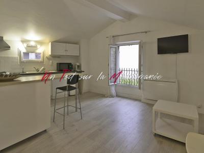 Vente Appartement 2 pi�ces BORMES-LES-MIMOSAS 83230