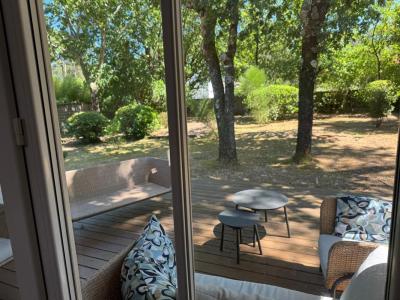 Vente Maison 5 pi�ces LEGE-CAP-FERRET 33950