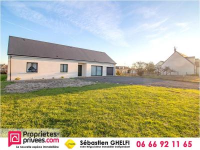 Vente Maison 5 pi�ces ROMORANTIN-LANTHENAY 41200