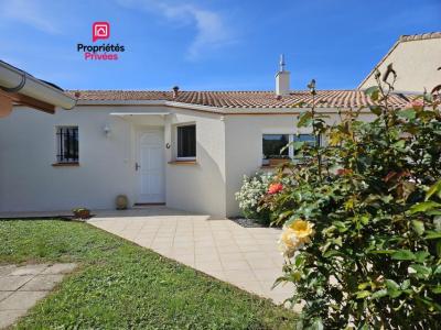 Vente Maison 5 pi�ces BOE 47550