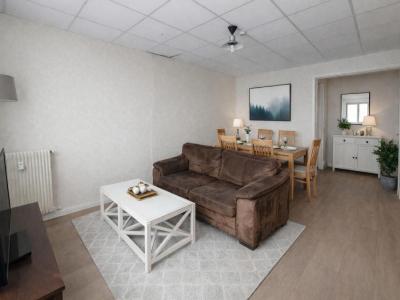 Vente Appartement 4 pi�ces SAINT-BRIEUC 22000