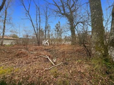 Vente Terrain MIOS 33380