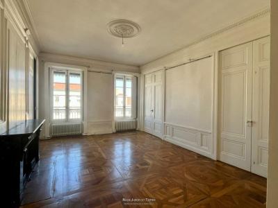 Location Appartement 3 pi�ces LYON-6EME-ARRONDISSEMENT 69006