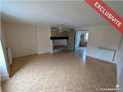 Vente Appartement 3 pi�ces VIGAN 30120