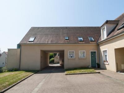 Location Maison 4 pi�ces MAGNY 36400