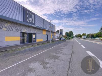 Vente Commerce ANSE 69480