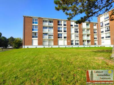 Vente Appartement 3 pi�ces AMIENS 80000