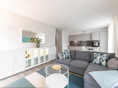 Vente Appartement 3 pi�ces VILLENAVE-D'ORNON 33140