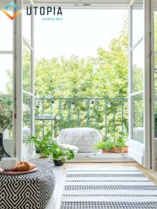 Vente Appartement SAINT-MAUR-DES-FOSSES 94100