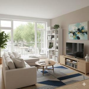 Vente Appartement 2 pi�ces BAGNOLET 93170