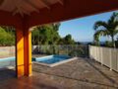 Location Maison 5 pi�ces SAINTE-ANNE 97180