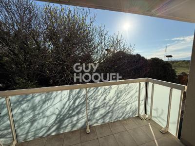 Vente Appartement 2 pi�ces PERPIGNAN 66100