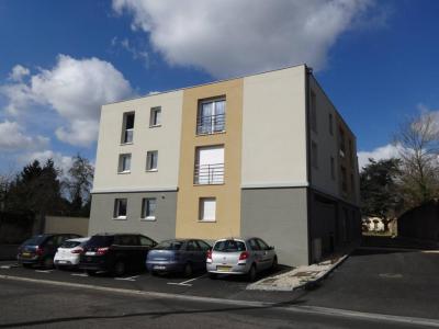 Location Appartement 3 pi�ces EVREUX 27000